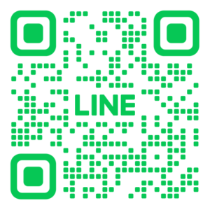 LINE QR code for @intesalogic
